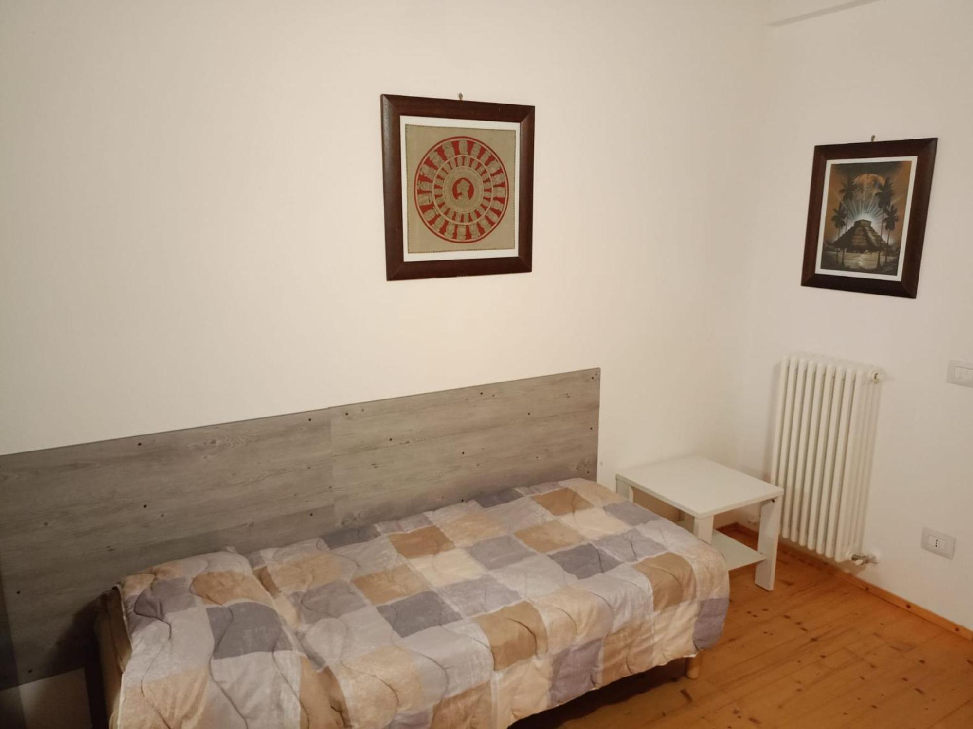 Il Salice Bed & Breakfast Ganaceto Exterior photo