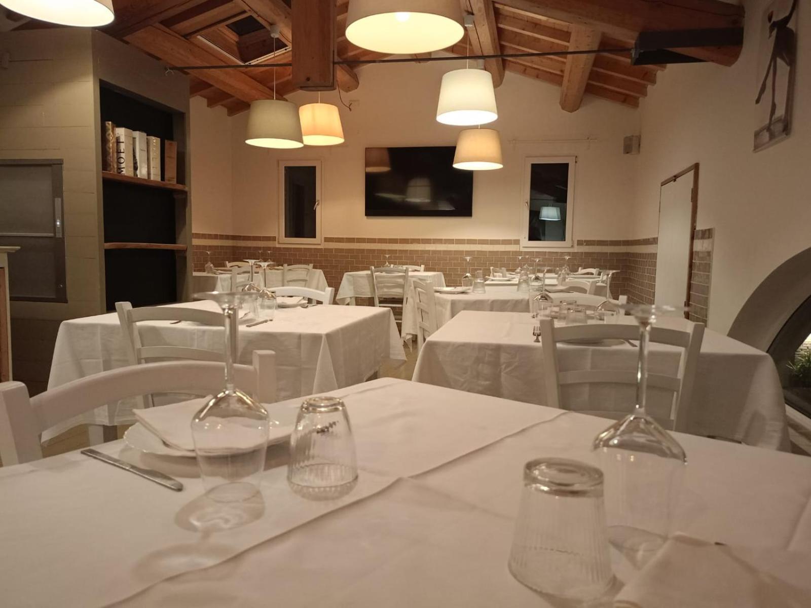 Il Salice Bed & Breakfast Ganaceto Exterior photo